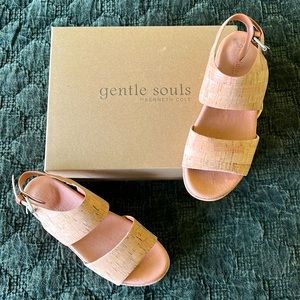 Gentle Soles by Kenneth Cole